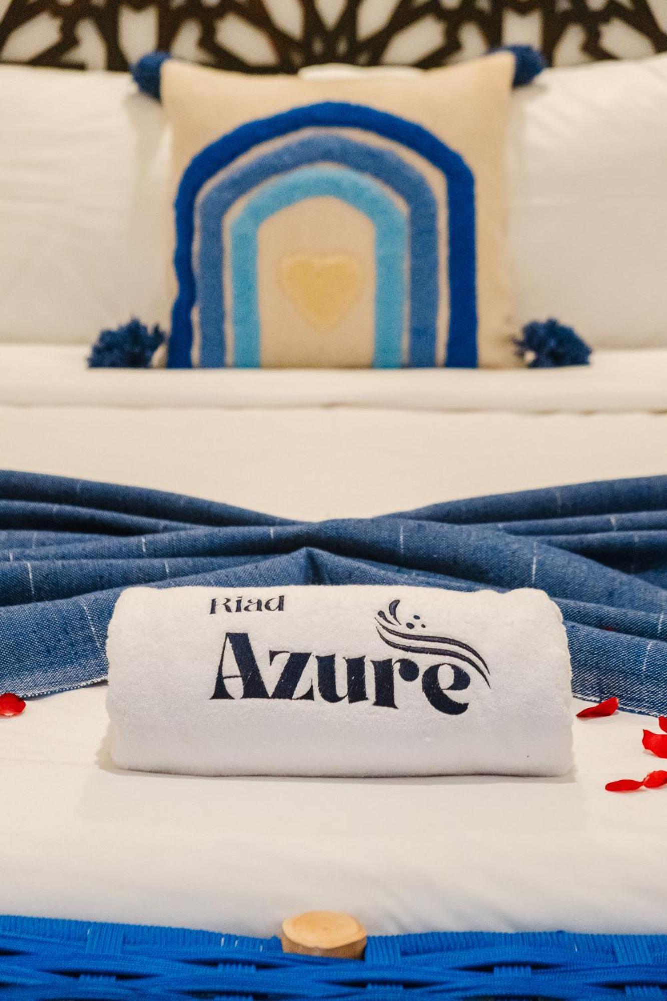 - Jacuzzi, Breakfast & Vue Rooftop Medina Casa vacanze
