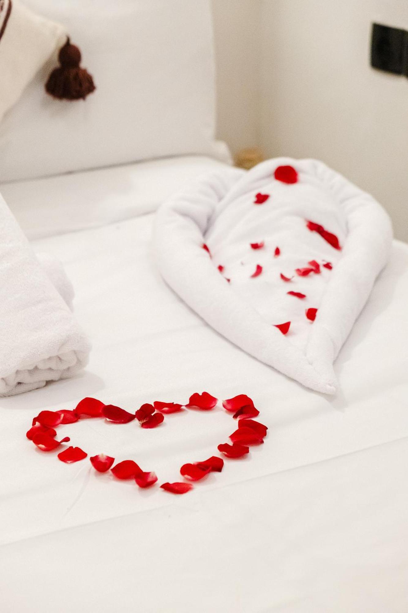 - Jacuzzi, Breakfast & Vue Rooftop Medina Casa vacanze *