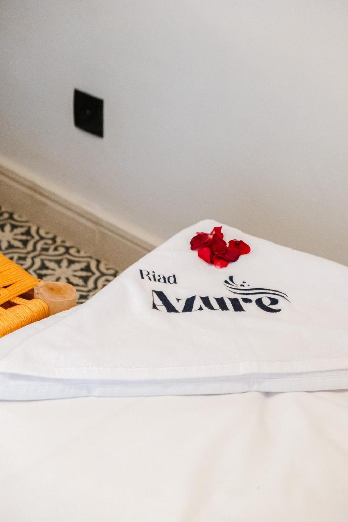 Casa vacanze - Jacuzzi, Breakfast & Vue Rooftop Medina *