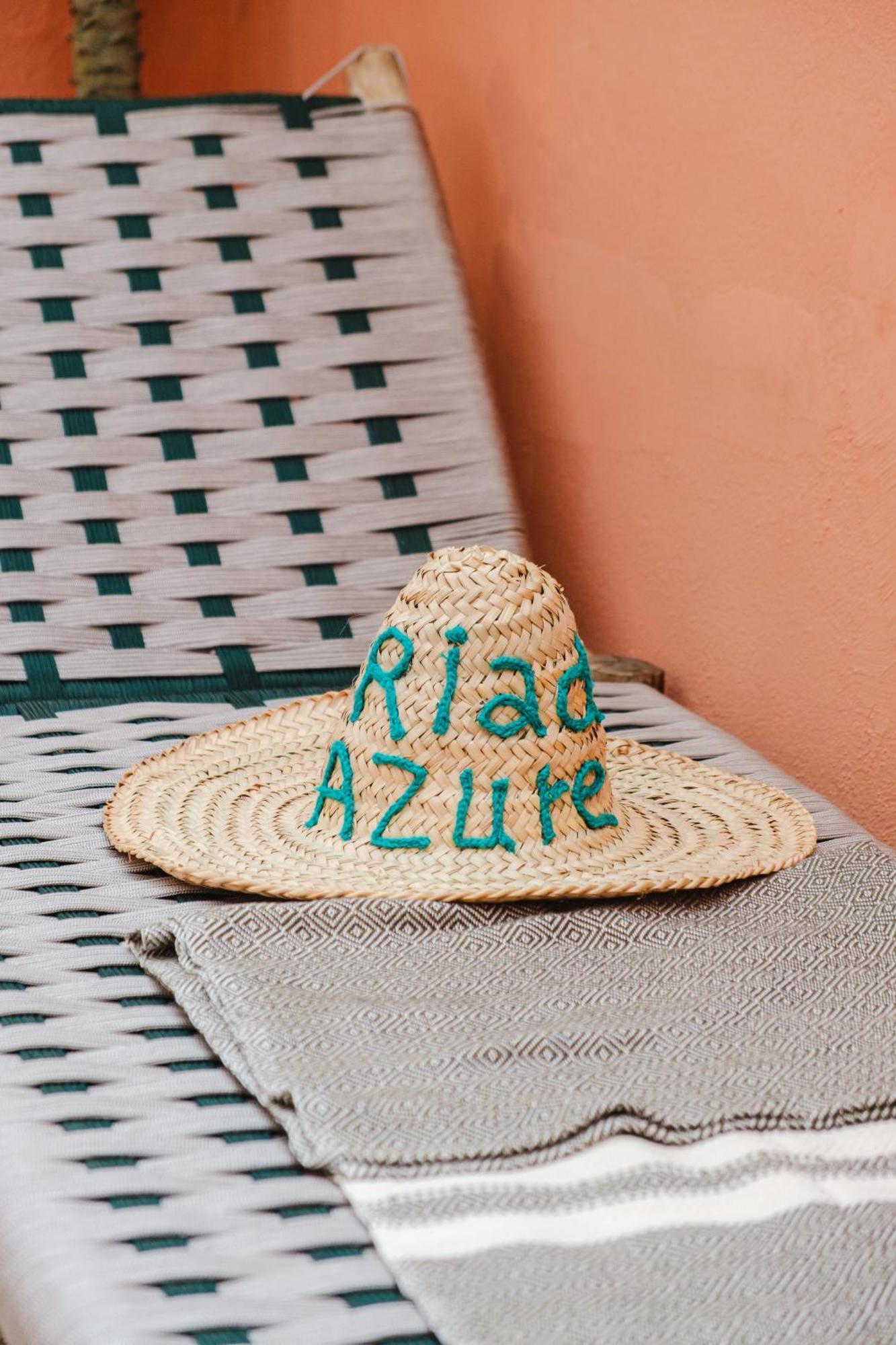 - Jacuzzi, Breakfast & Vue Rooftop Medina * Marrakesh