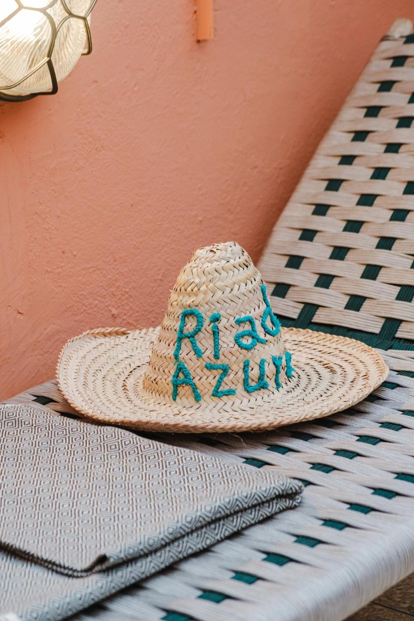 - Jacuzzi, Breakfast & Vue Rooftop Medina * Marrakesh
