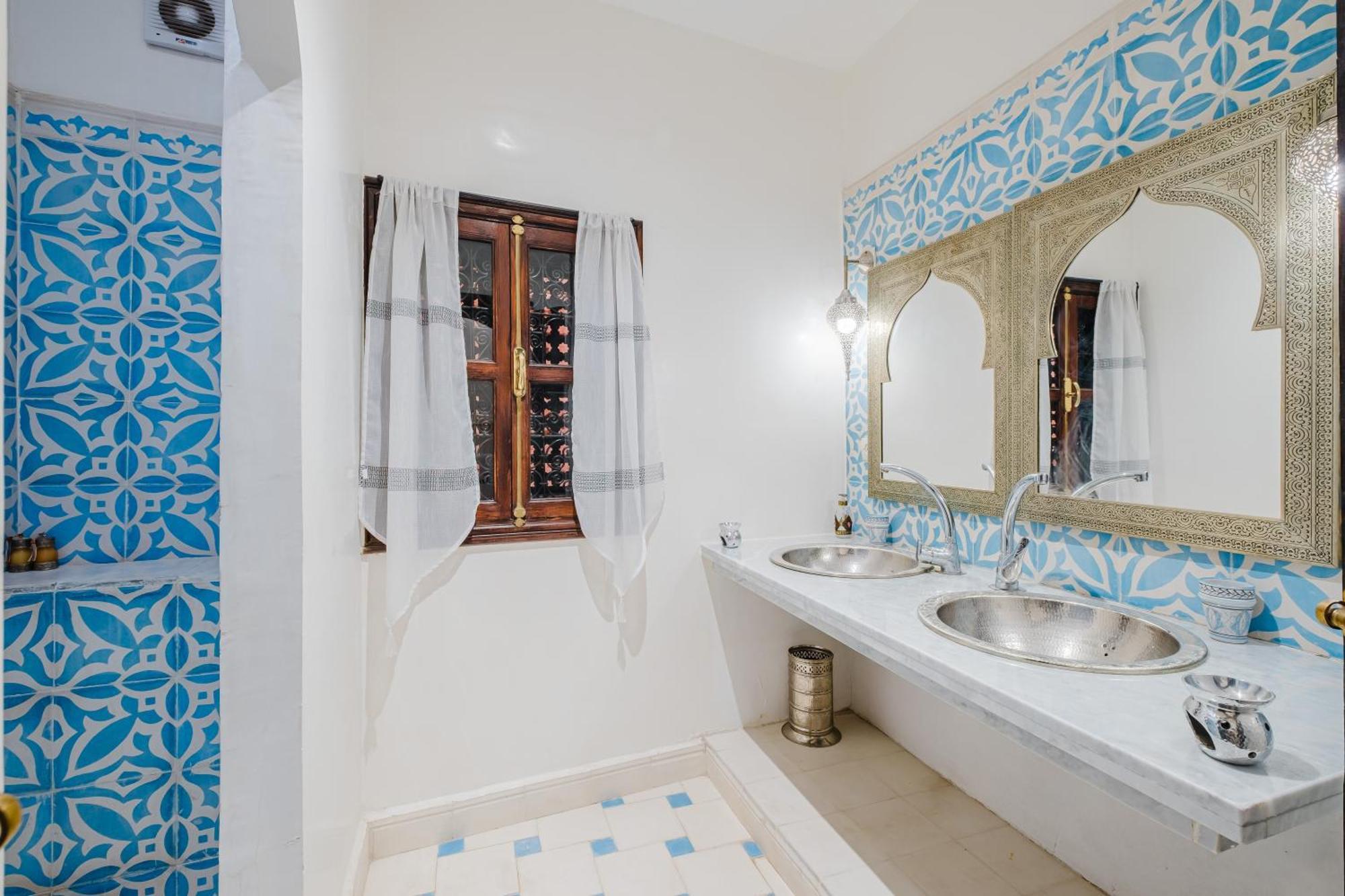 Casa vacanze - Jacuzzi, Breakfast & Vue Rooftop Medina *