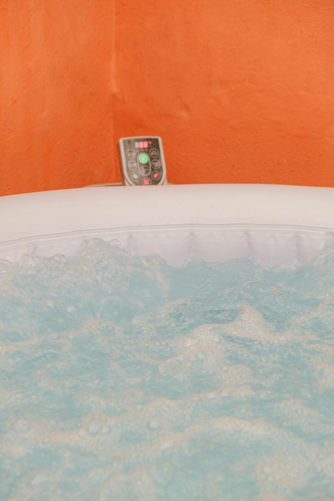 Casa vacanze - Jacuzzi, Breakfast & Vue Rooftop Medina
